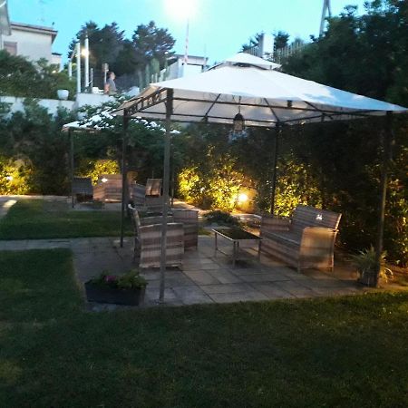 Apartamento La Casa del Veliero Balestrate Exterior foto