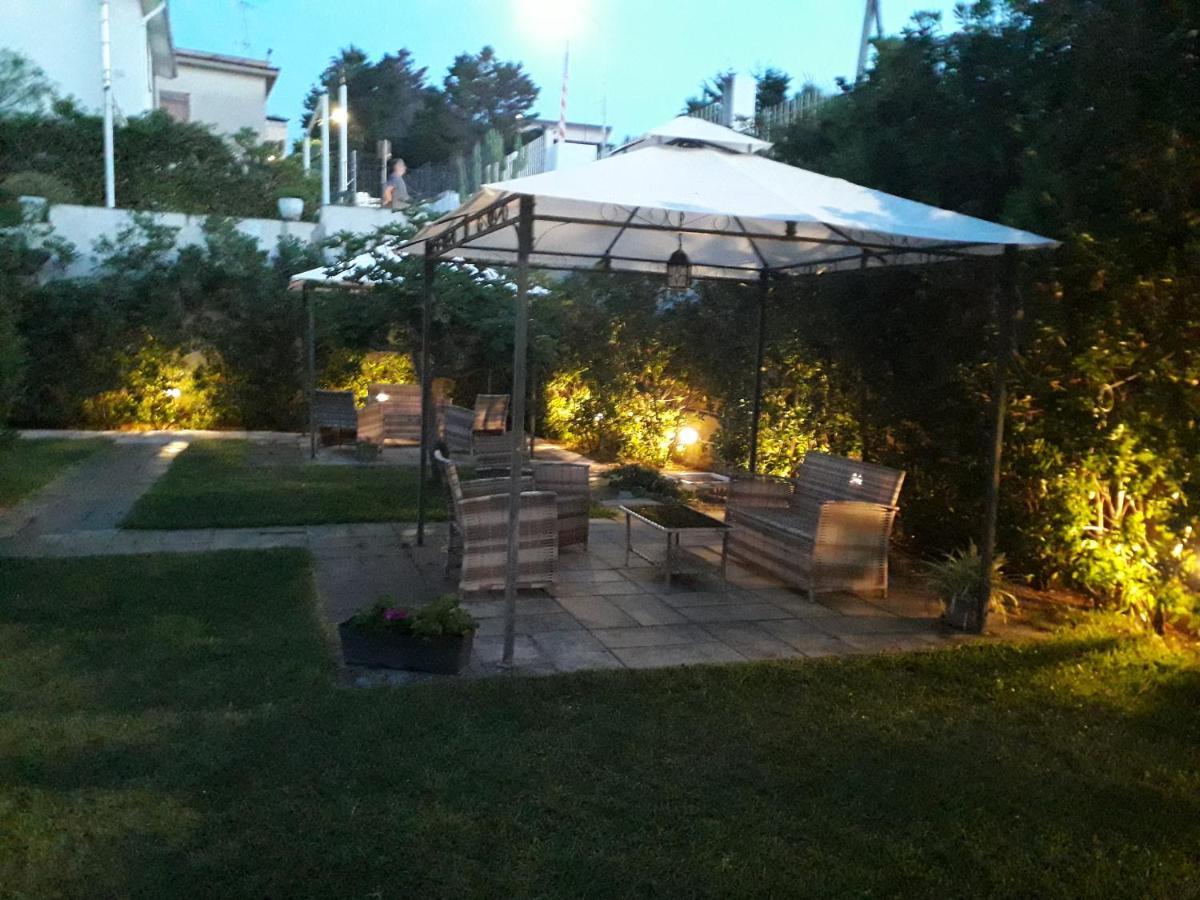 Apartamento La Casa del Veliero Balestrate Exterior foto