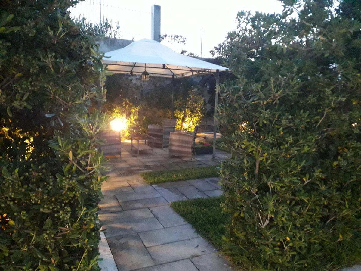 Apartamento La Casa del Veliero Balestrate Exterior foto