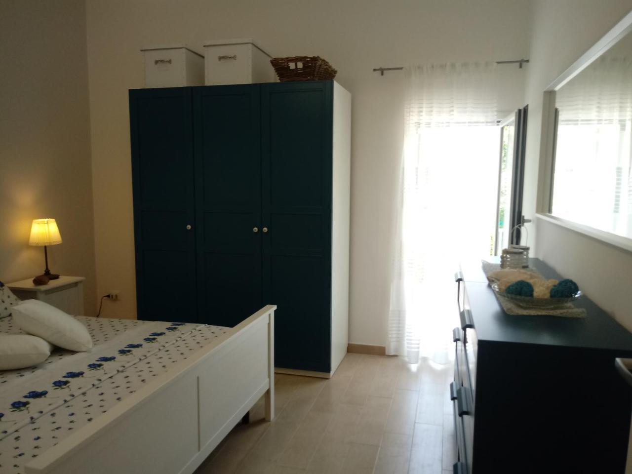 Apartamento La Casa del Veliero Balestrate Exterior foto