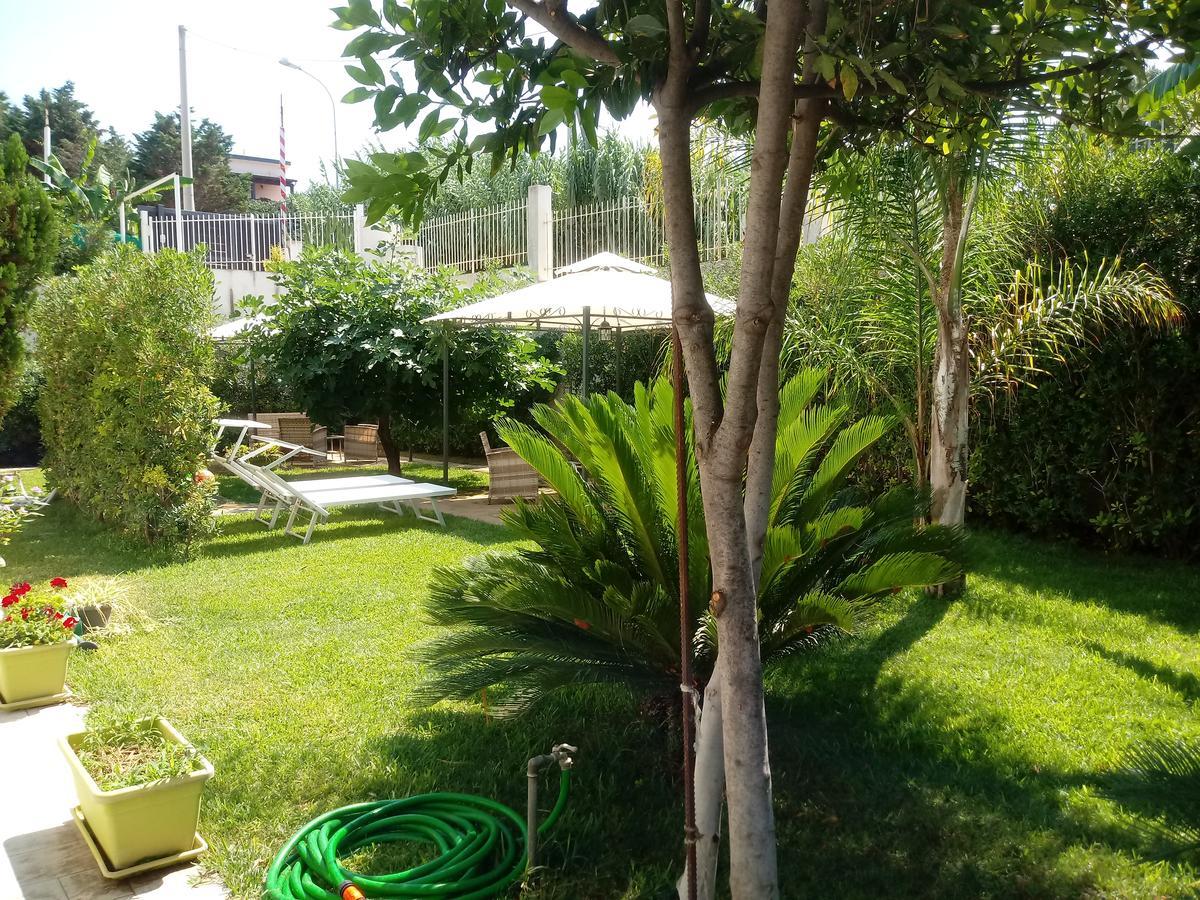 Apartamento La Casa del Veliero Balestrate Exterior foto