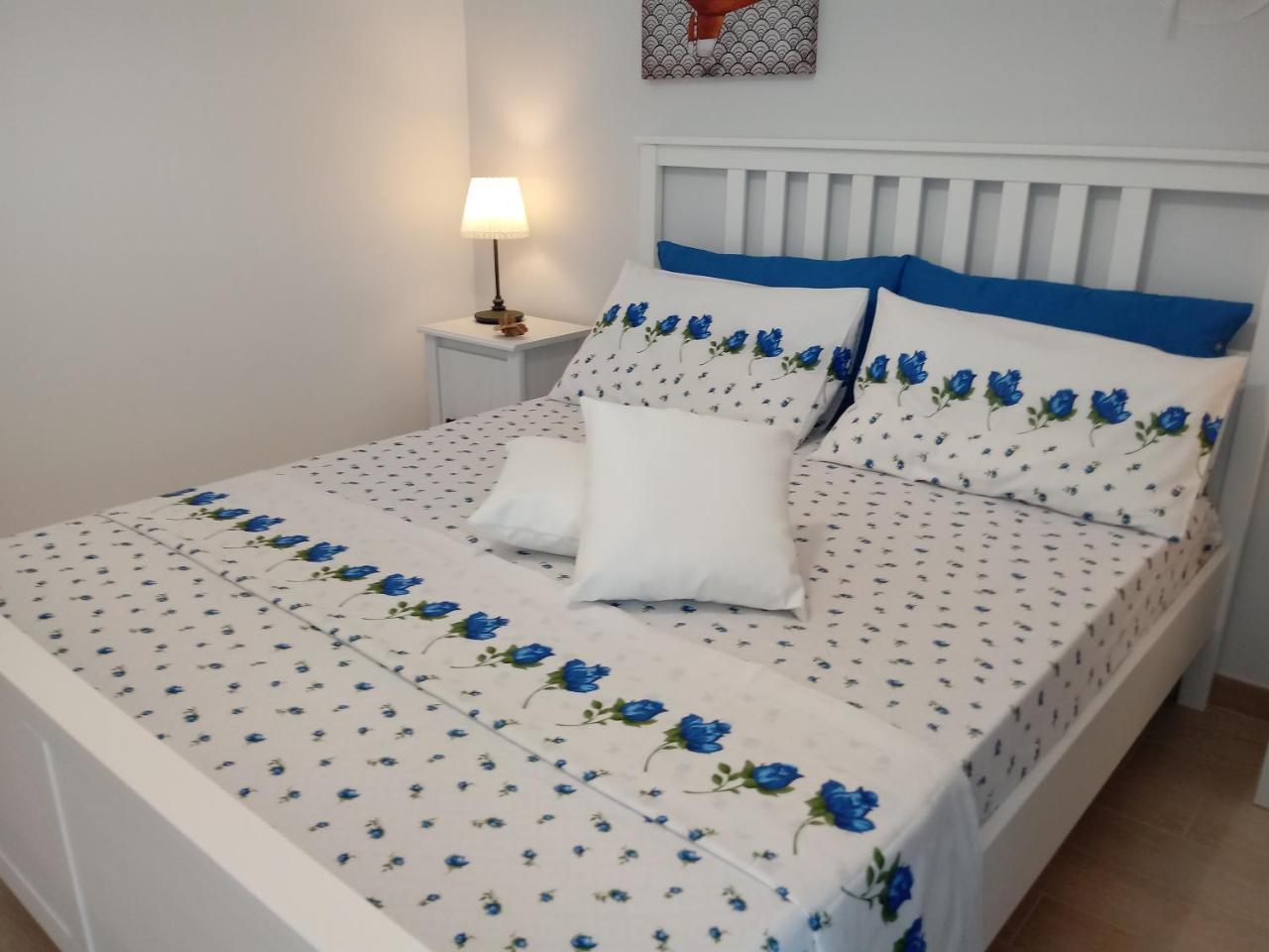 Apartamento La Casa del Veliero Balestrate Exterior foto